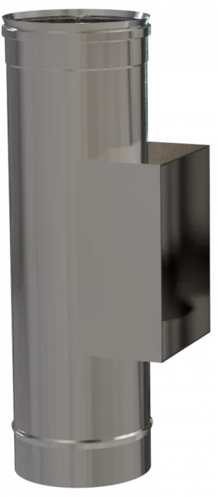 EW PLUS Reinigungselement mit Kasten 210 × 140 mm